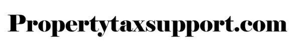 Propertytaxsupport.com